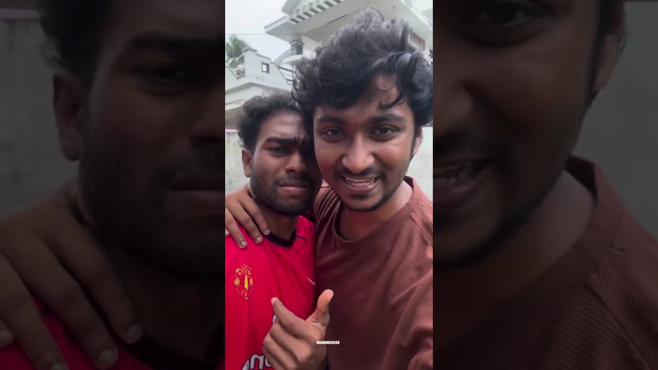 Hashireee insta reel mix 