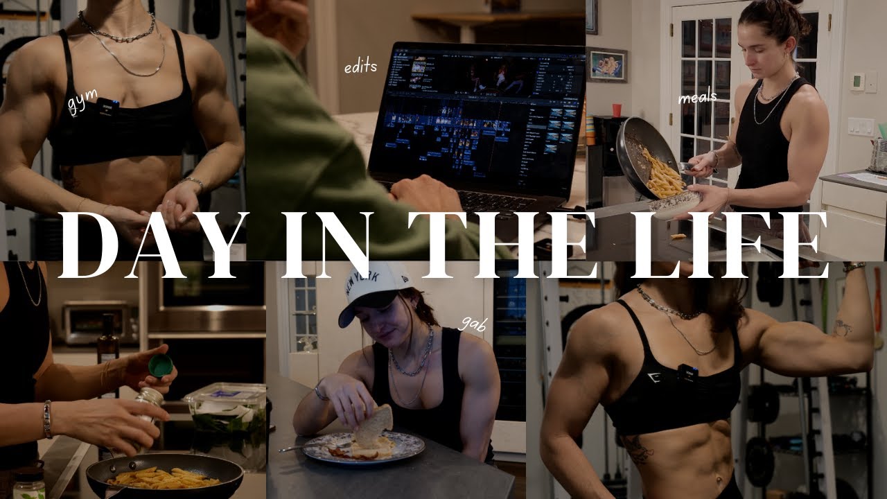 DAY IN THE LIFE VOL. 1
