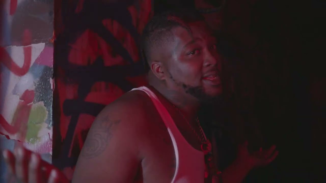 HSM LaDude ft. Co Gotti - They Dont Know (Official Video)