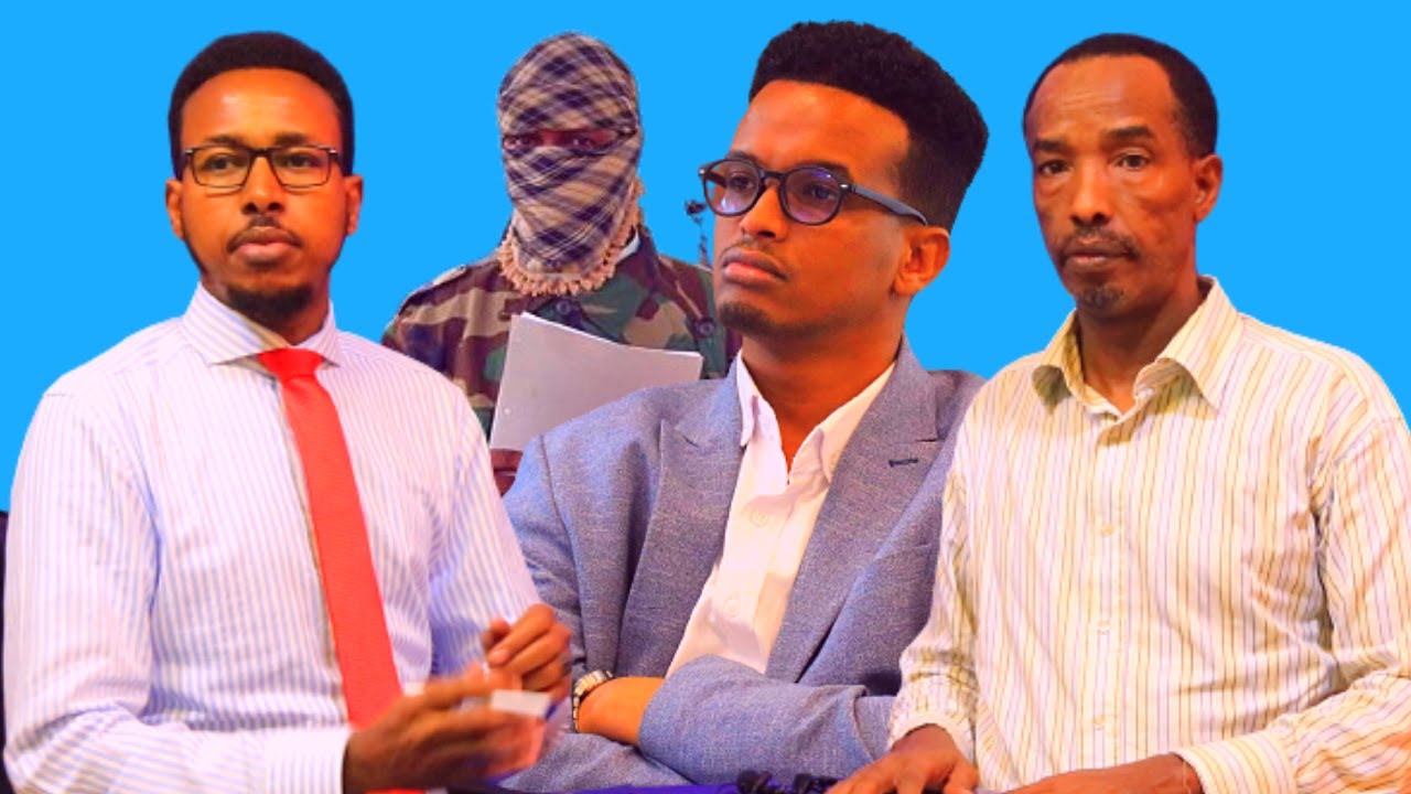 DEG-DEG Abwaan Nageeye Cali Khaliif oo la sheegay inuu Kooxda AS ku Biiray Iyo Wararka la Xiriirta.
