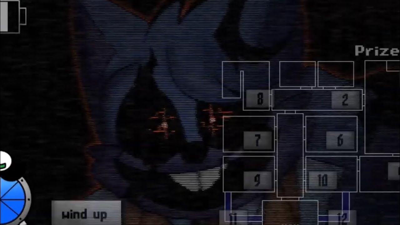 FNAS 2R V1.10 IS OUT AND WHO IS THIS | FIVE NIGHTS AT SONICS REOPENED V1.10 NIGHT 1 & 2 & 3
