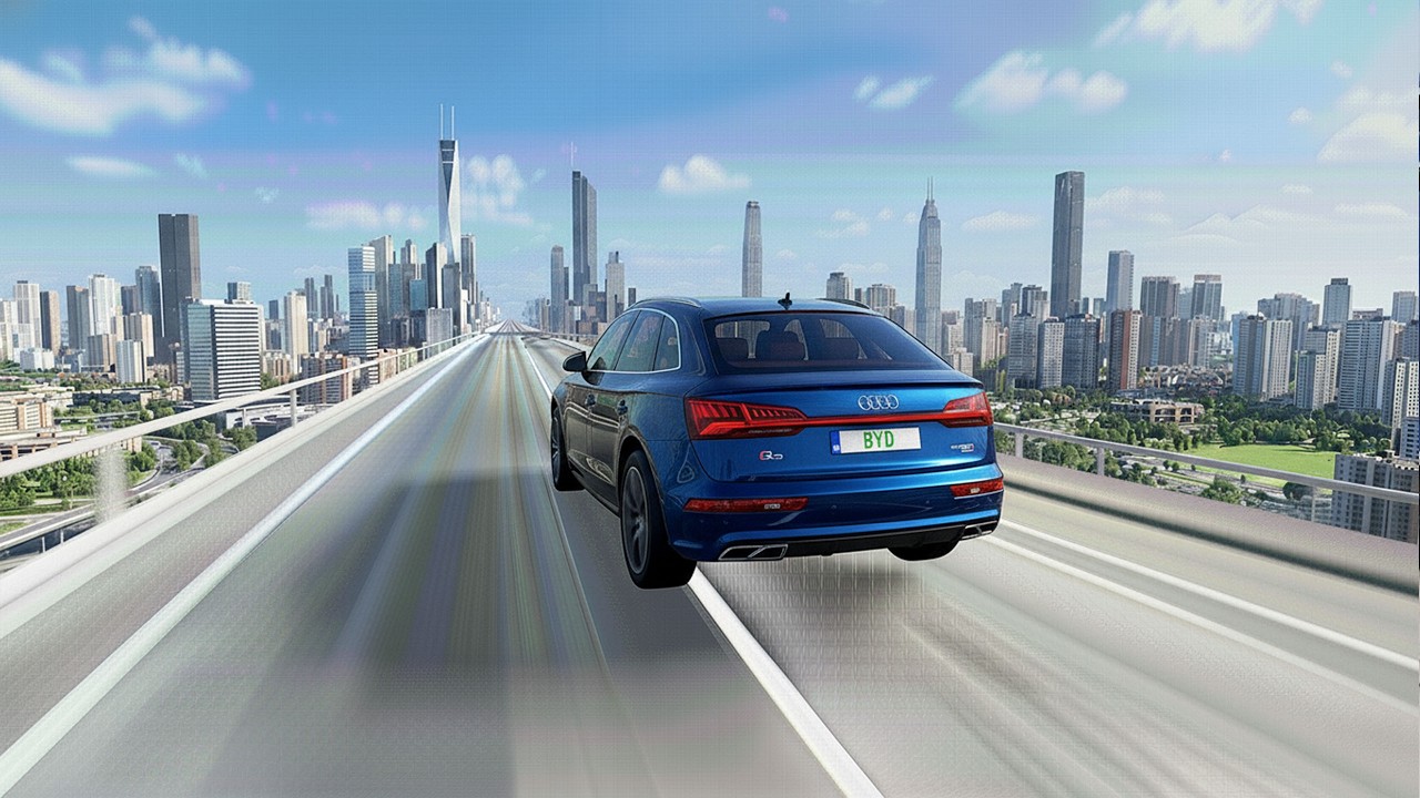 Instant 626 MPH Acceleration: Which BeamNG Car Survives! 🔥 - BeamNG Drive #39