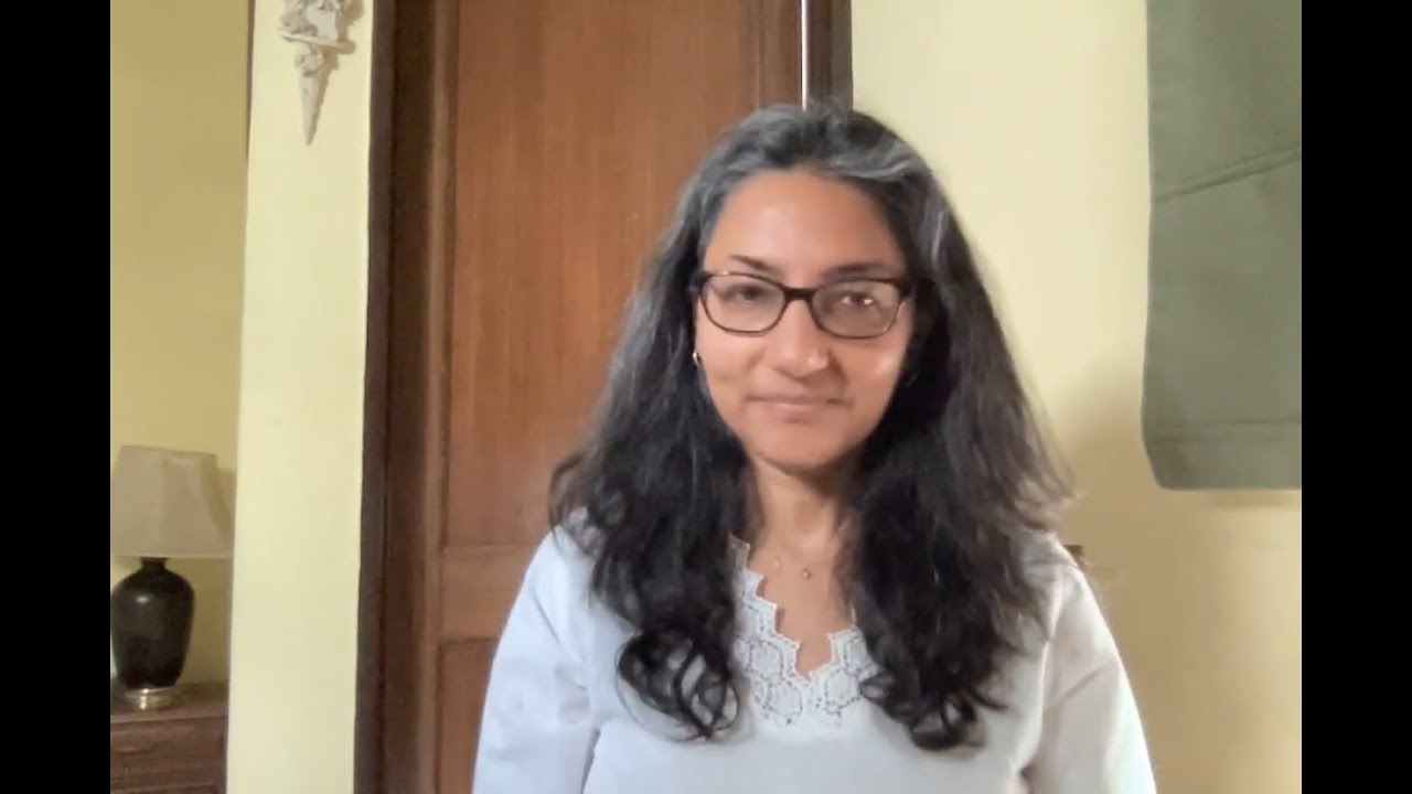 Warning for Indians - turn towards your inner richness or lose it