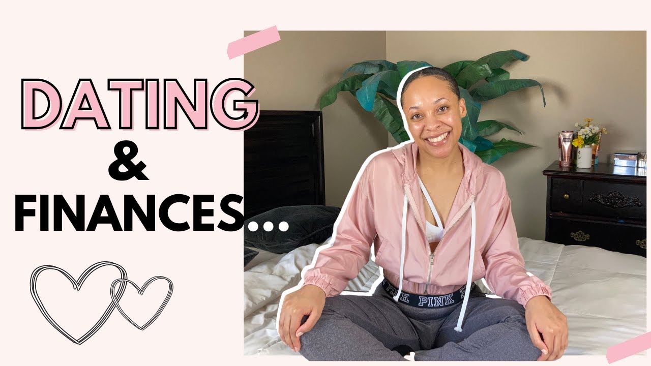 Dating and Money! Talking About Money in a Relationship | Girl Chat: Overcoming the Awkwardness!