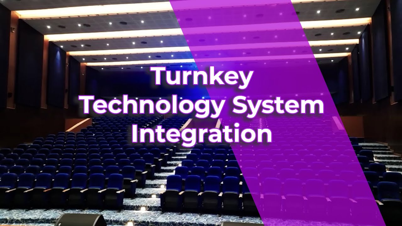 System Integration | Biswa Bangla University | Vallect