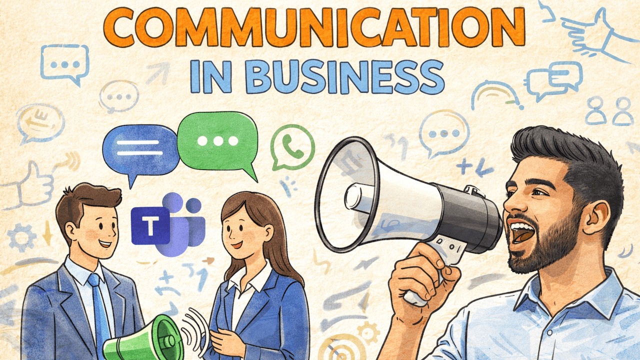The Importance of Good Communication