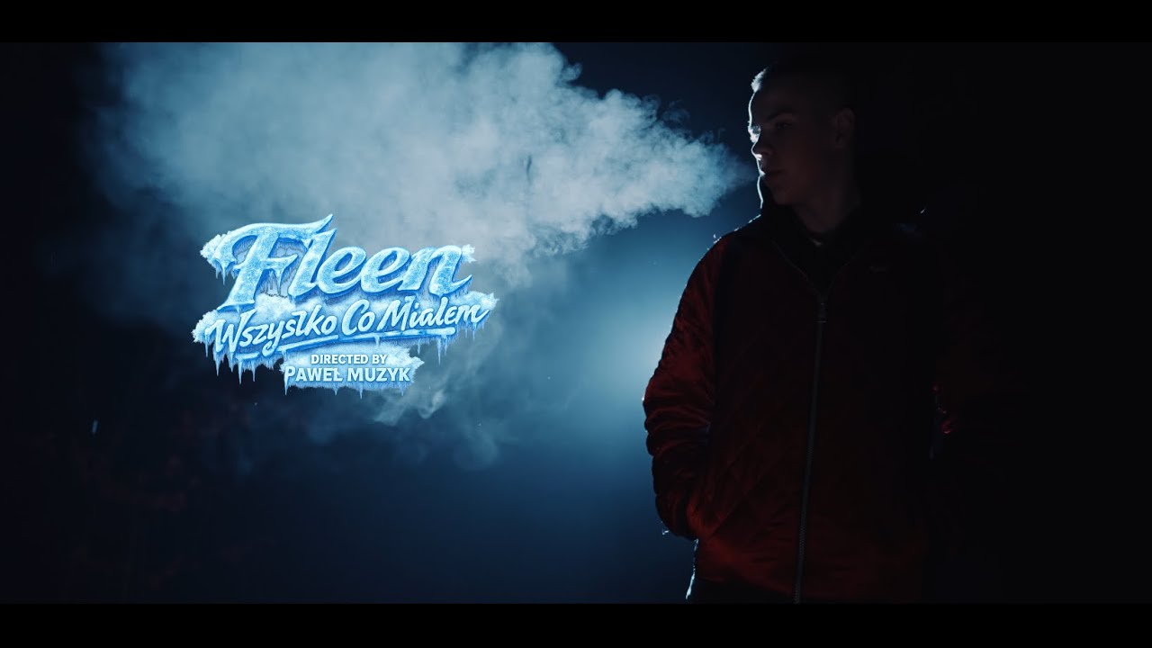 Fleen - Wszystko Co Miałem (prod.Kalu II)
