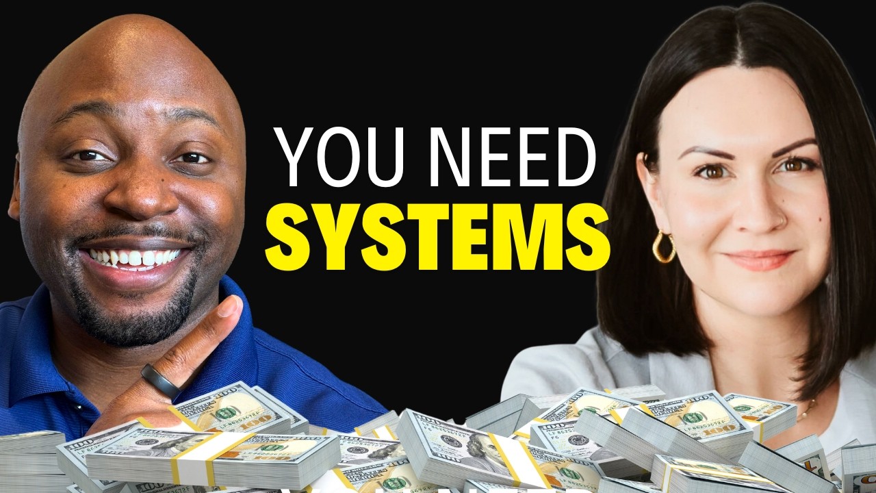 How Implementing Systems Will Change EVERYTHING For Your GovCon Business...