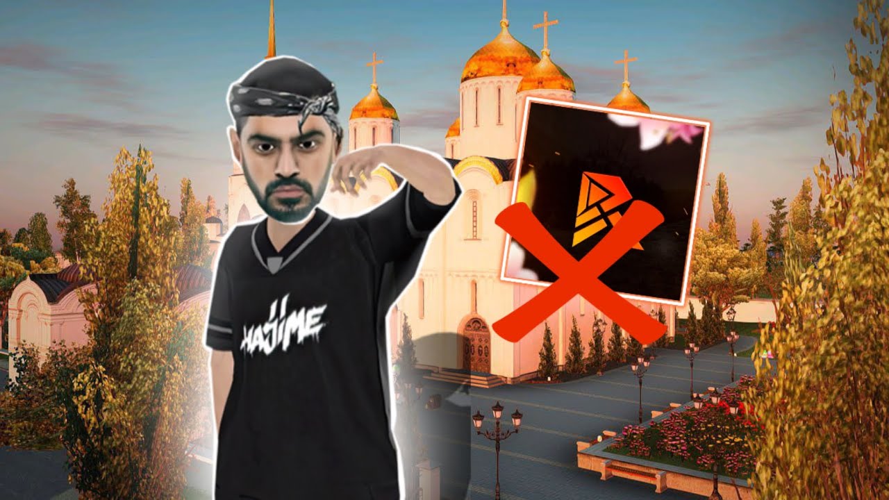 ВСЯ ПРАВДА ПРО &laquo;ЛУЧШУЮ&raquo; КОПИЮ РАДМИРА - REDLINE ONLINE!