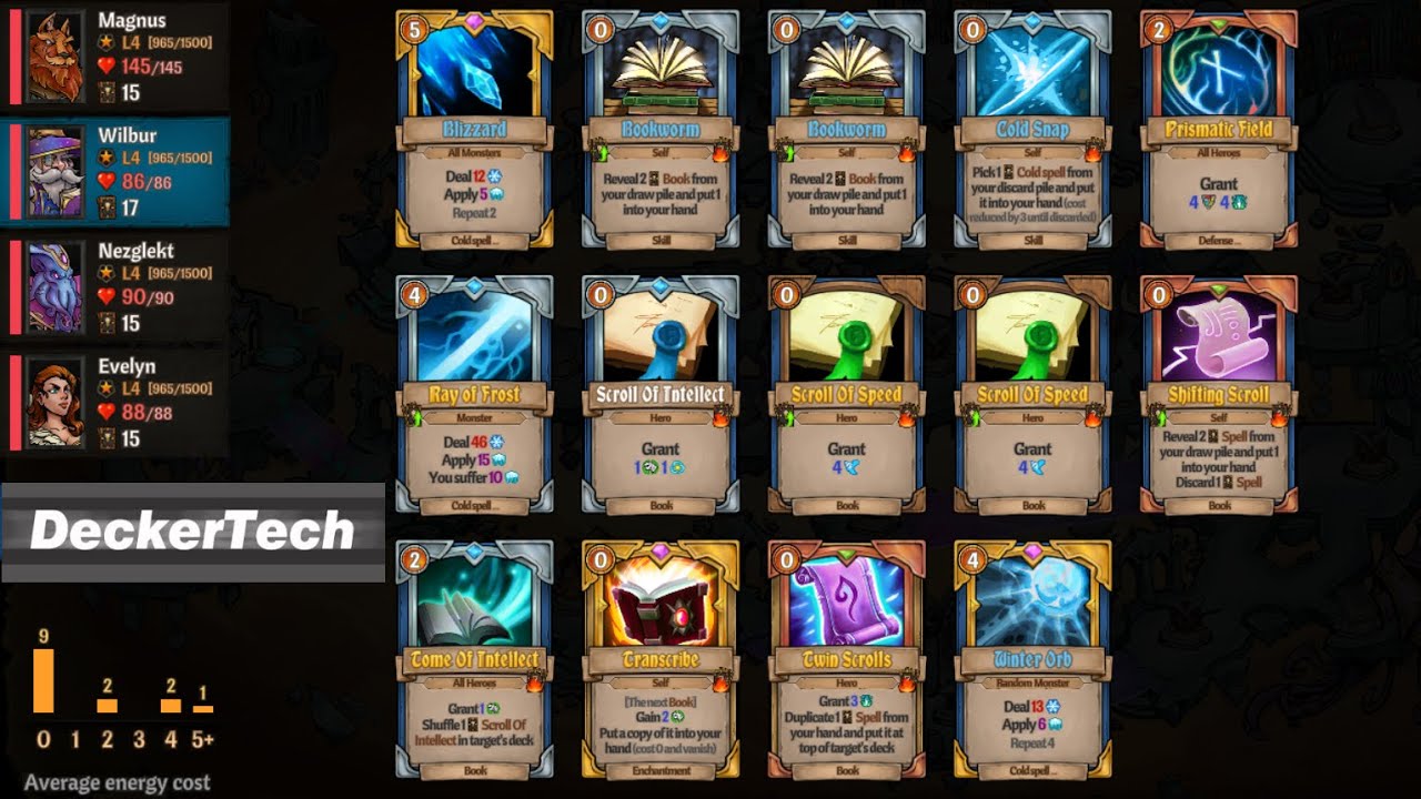 Wilbur Support Guide Across the Obelisk