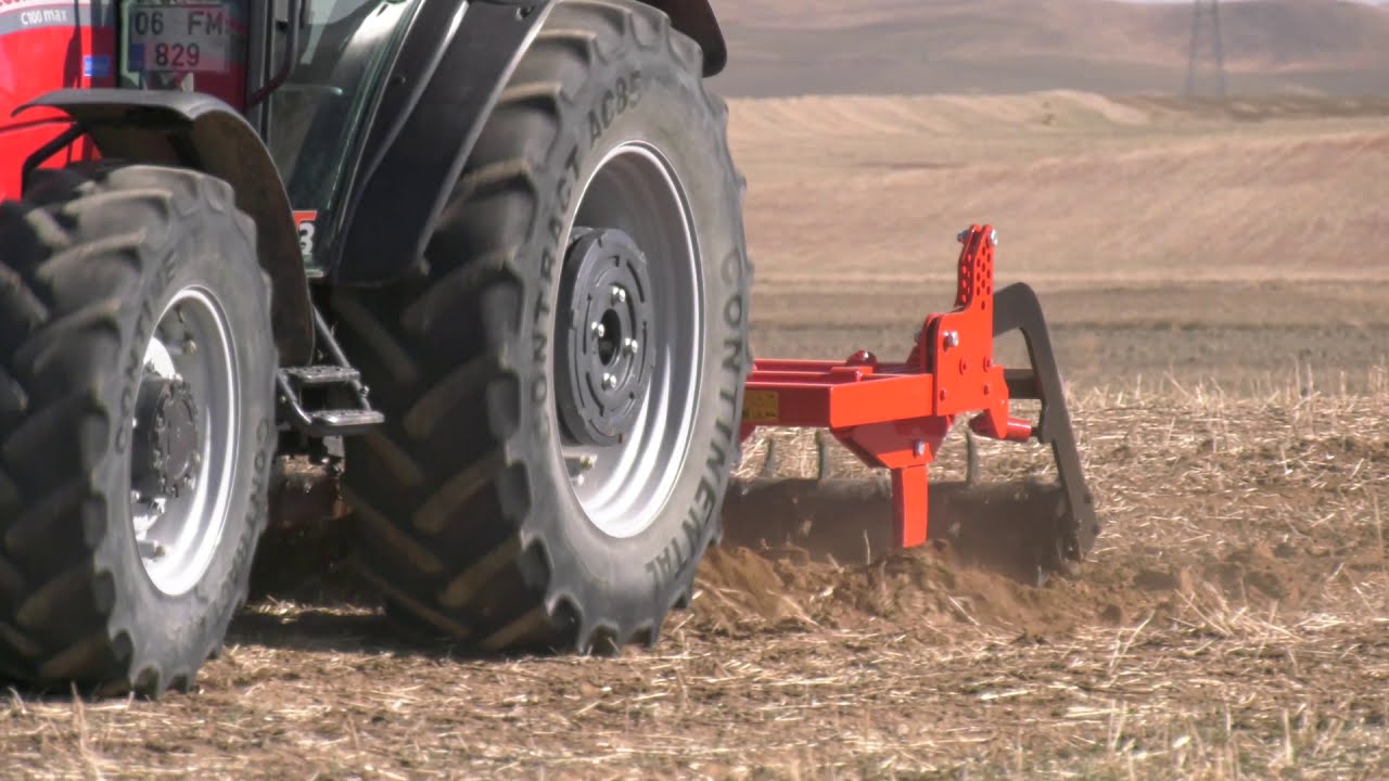 Eker-Mak &Ccedil;İZEL- CHISEL