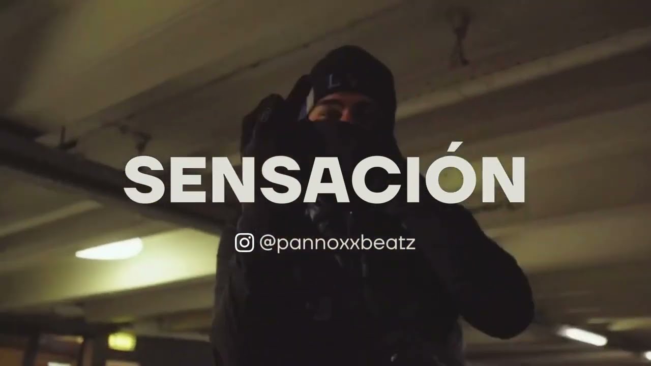 [FREE] CANEY030 x MORAD x BABY GANG TYPE BEAT - 