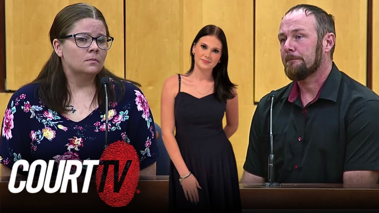 Cruise Ship Death: Suspect's Parents Attend Custody Battle Hearing