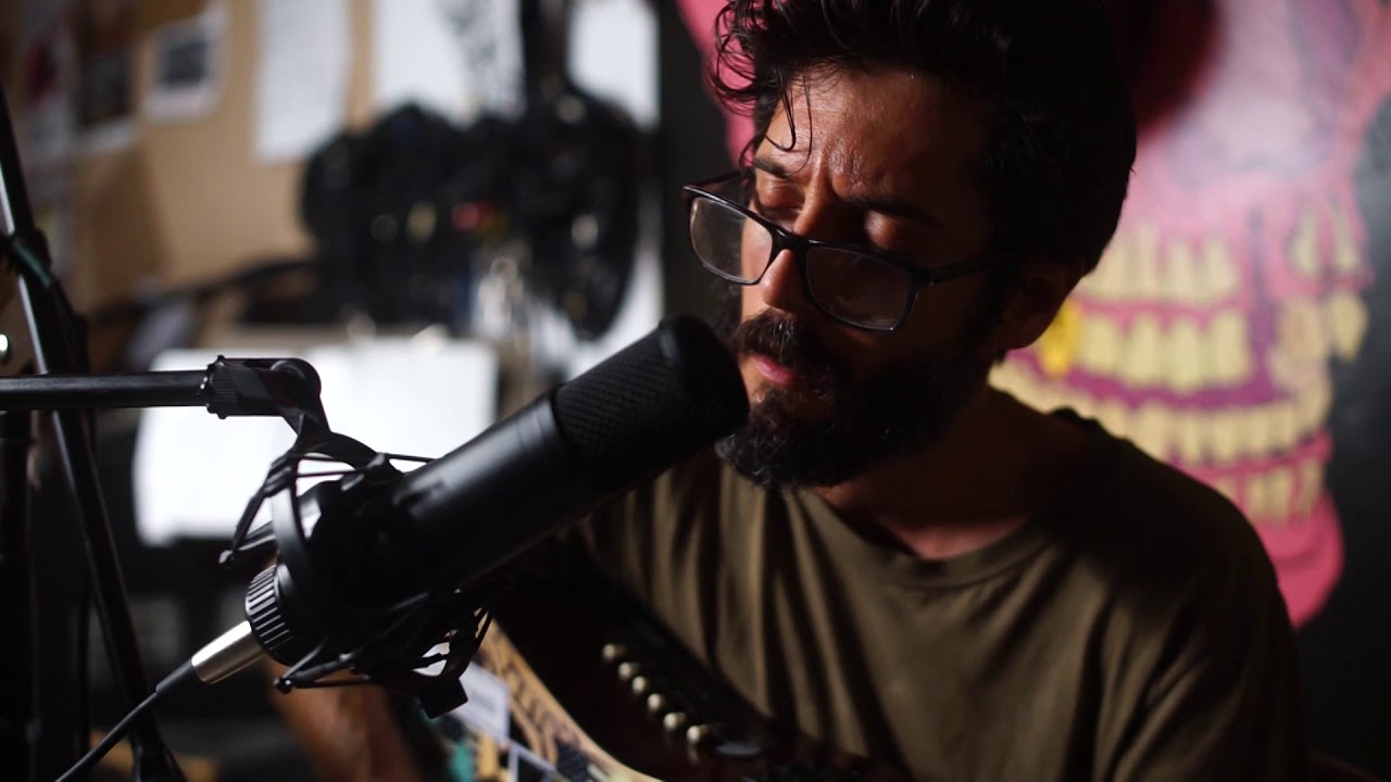 Rob Taxpayer - Nobody Is A Lost Cause - DIY Sessions