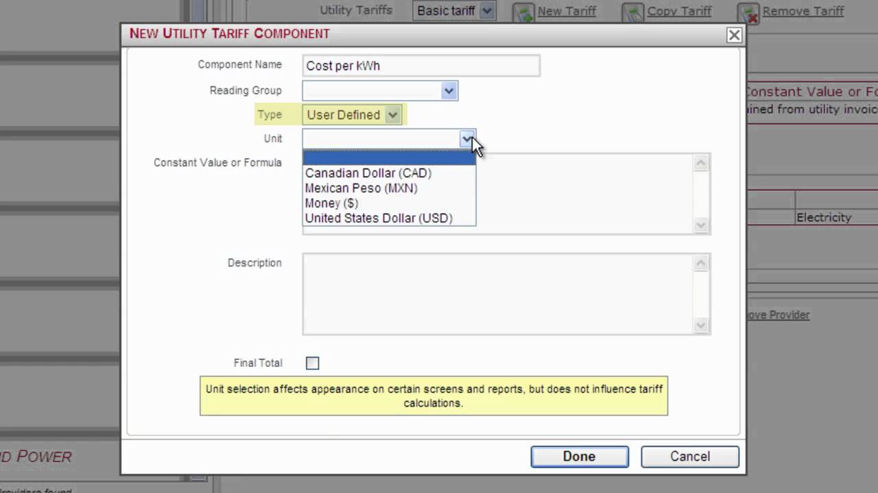 Utility Providers Part 3 - Creating Utility Providers