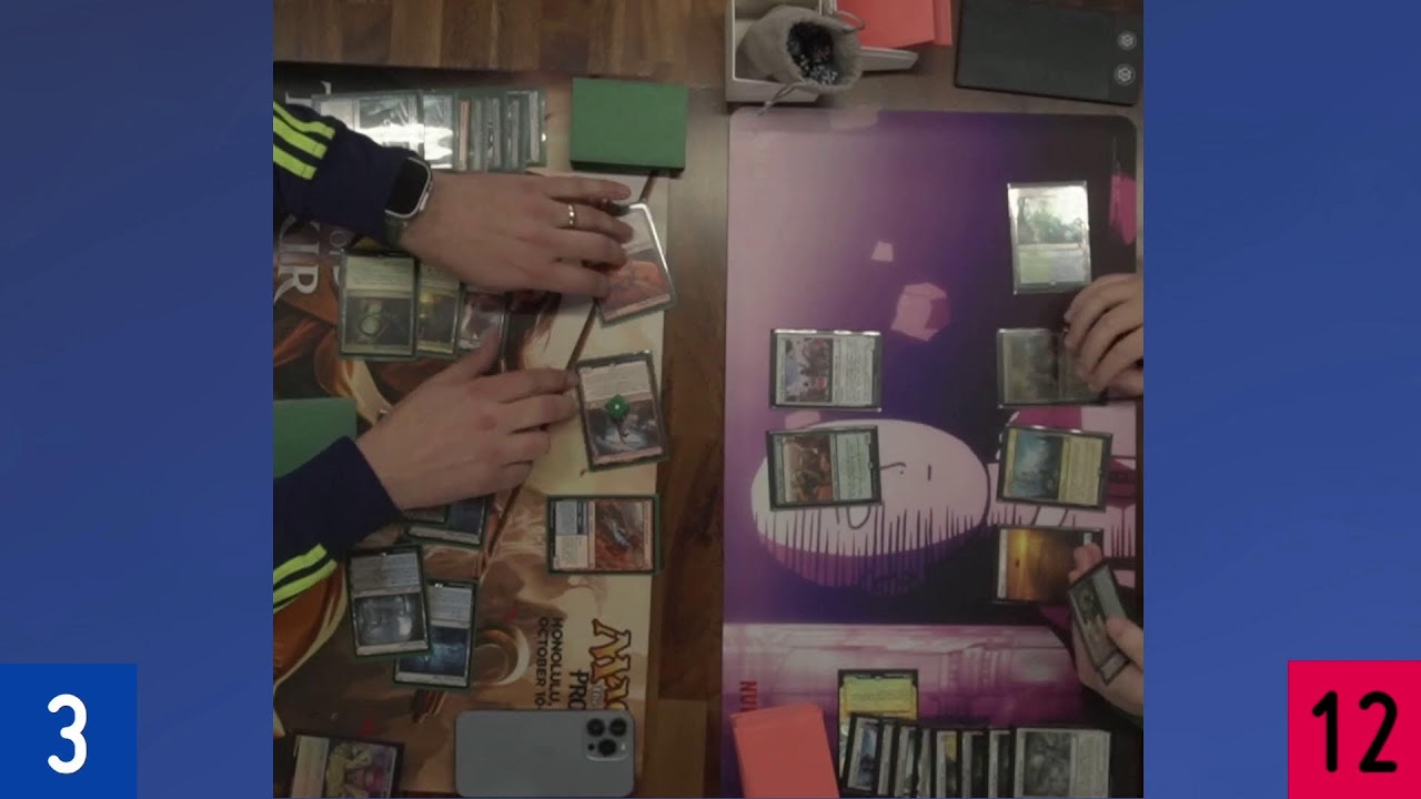 MTG: Store Championship