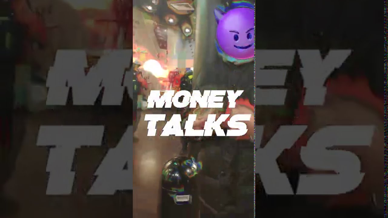 Mista Meta - Money Talks (prod. 11barz & steezy m beats)