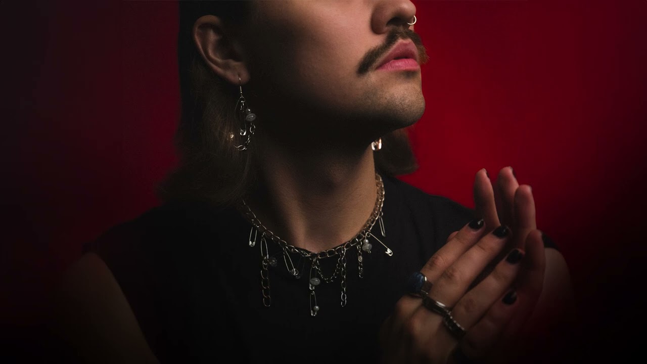 Aatulove - Kielletty puheenaihe (Audiovideo)