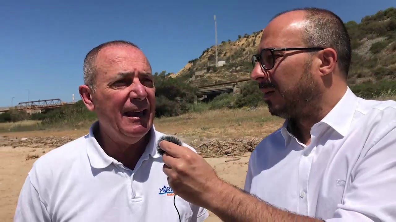 Inchiesta Ambiente 2 - La costa sparisce
