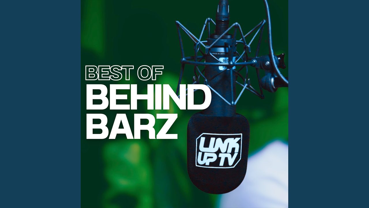 Chip Behind Barz