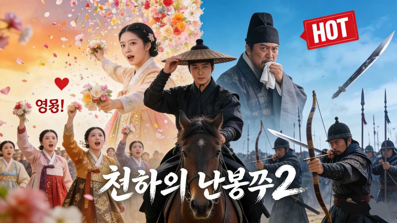 🏆 어머니 억울함 밝히고 떠난 소우진, 북월에서 전설이 되다. 하지만 누군가 그의 죽음을 원한다
