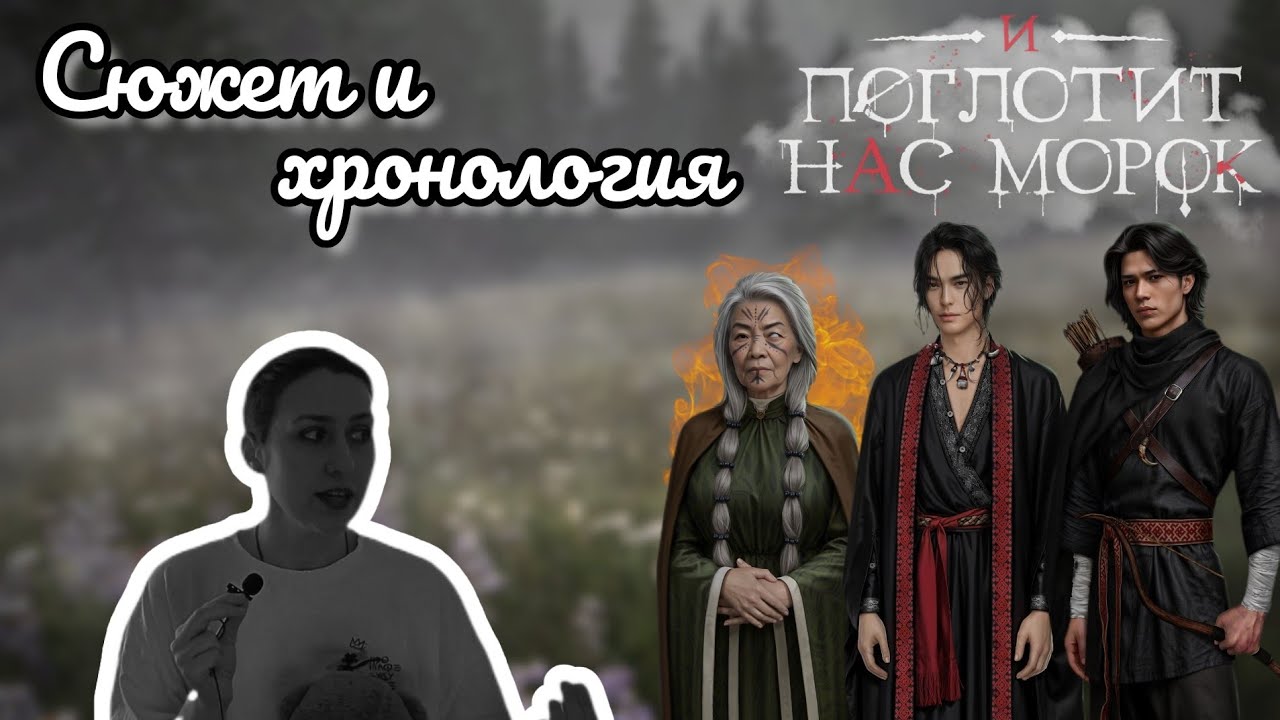 РАЗБОР СЮЖЕТА НОВЕЛЛЫ 