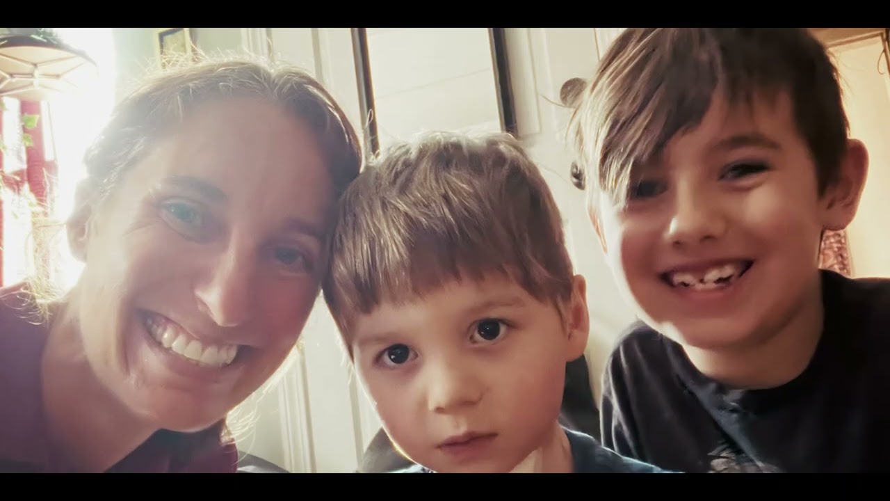 Sebastian's Story