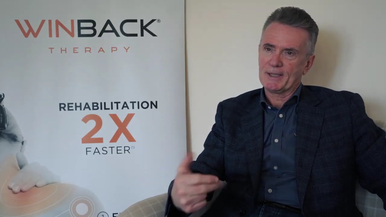 What Is Tecartherapy? An Introduction With Paul Donnelly