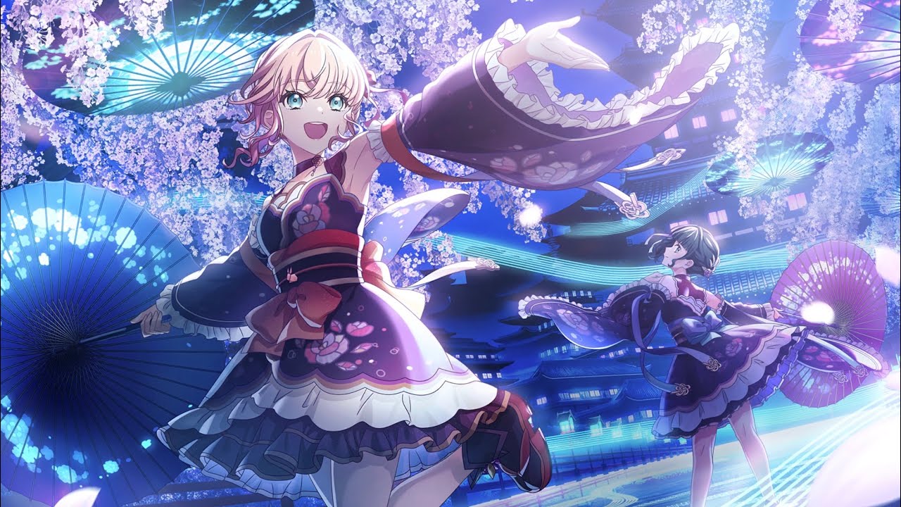 【リンクラ】日野下花帆 UR獲得ボイス&特訓ボイス Sayo-Shigure【蓮ノ空】 #蓮ノ空  #リンクラ