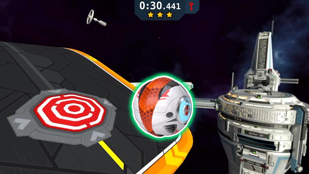 Gyro Balls All levels Gameplay 💥 Naftrix Gaming Game 265 Gyrosphere Evolution 