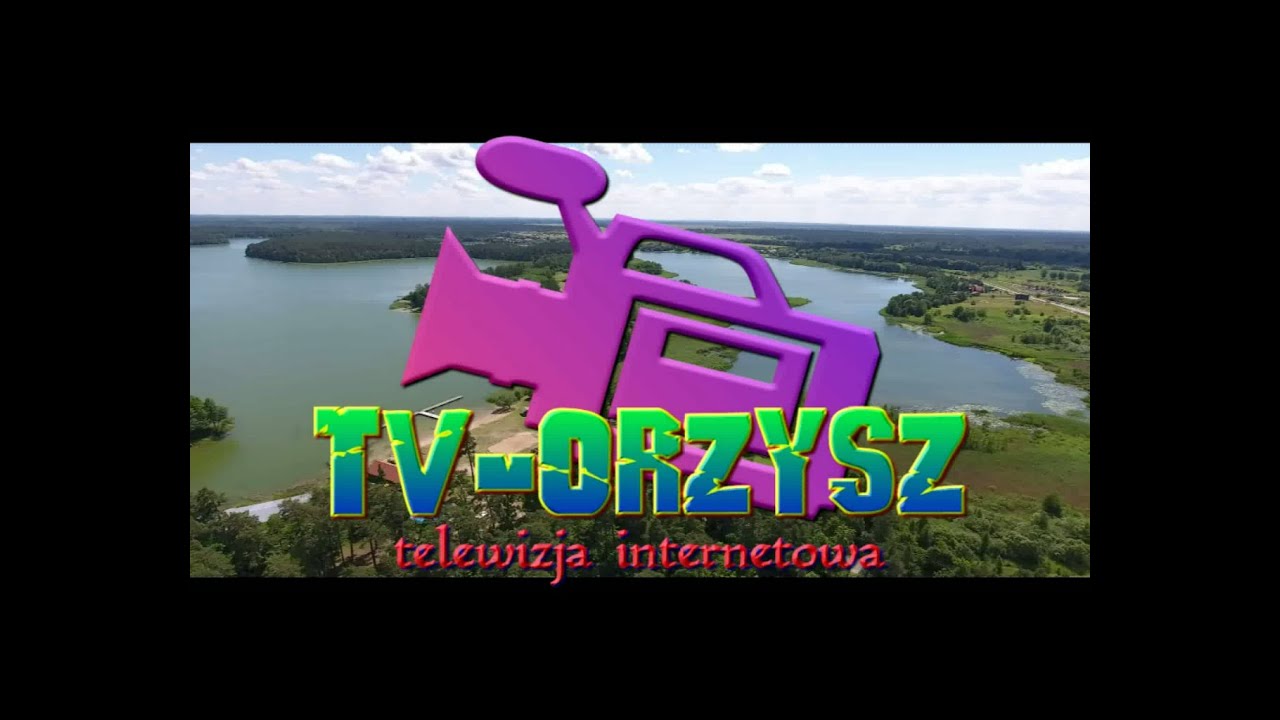 Wydarzenia z Orzysza 10-21/06/2016