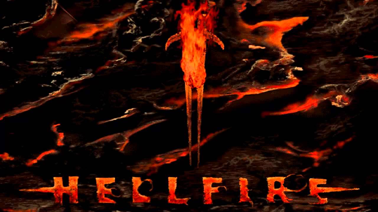 Diablo Hellfire Soundtrack (ost) [complete / HD]