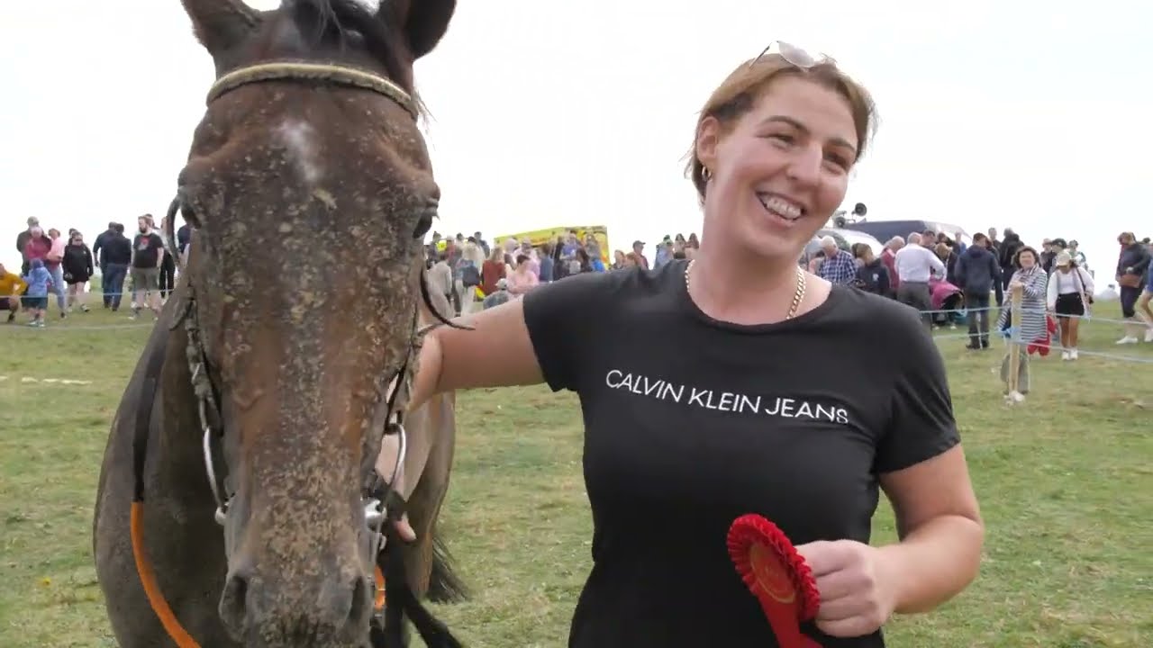 Geesala Races 2022: Thrilling Highlights
