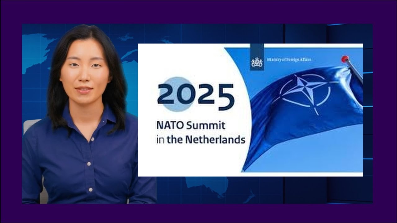 NATO Summit 2025: Trump Demands 5% Defense Spending