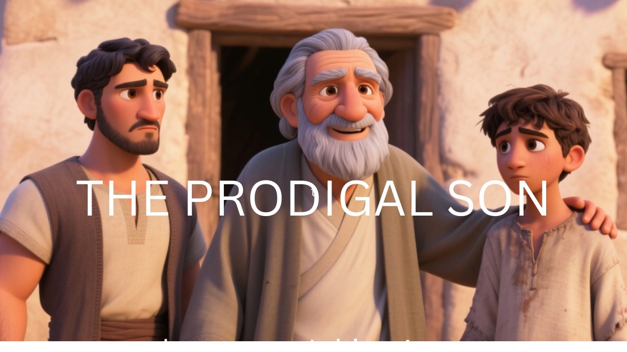 The Prodigal Son