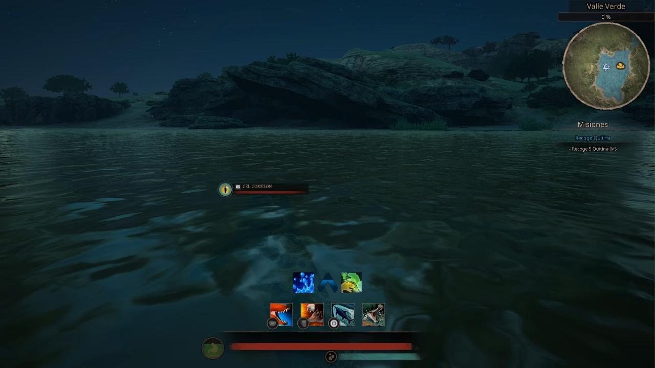 PVP SERVER OFFICIAL TYLO | Path of Titans