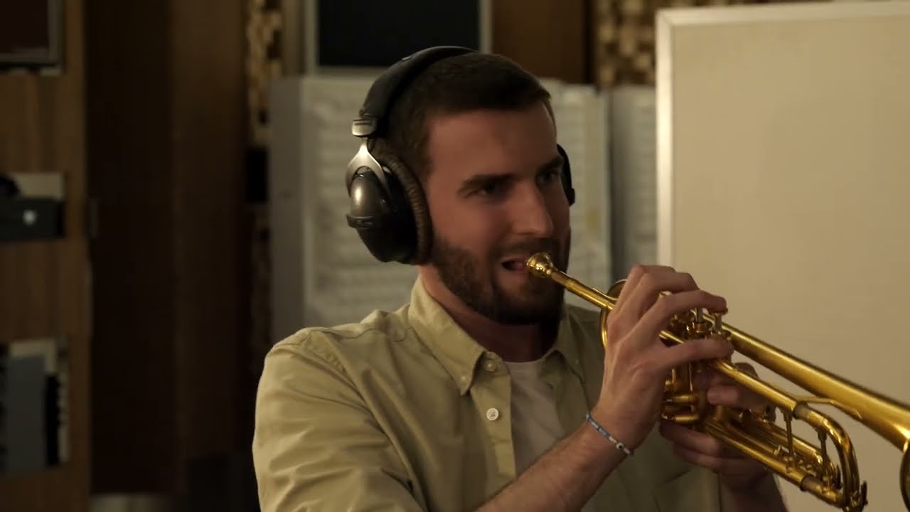 Bastian Menz Quintett - Friction