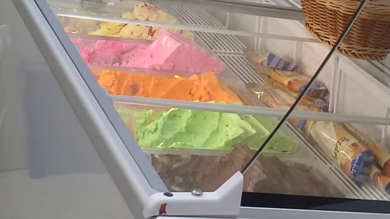 Yummy Falooda