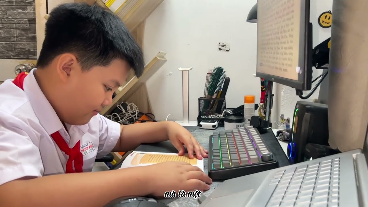 HỘI THI 