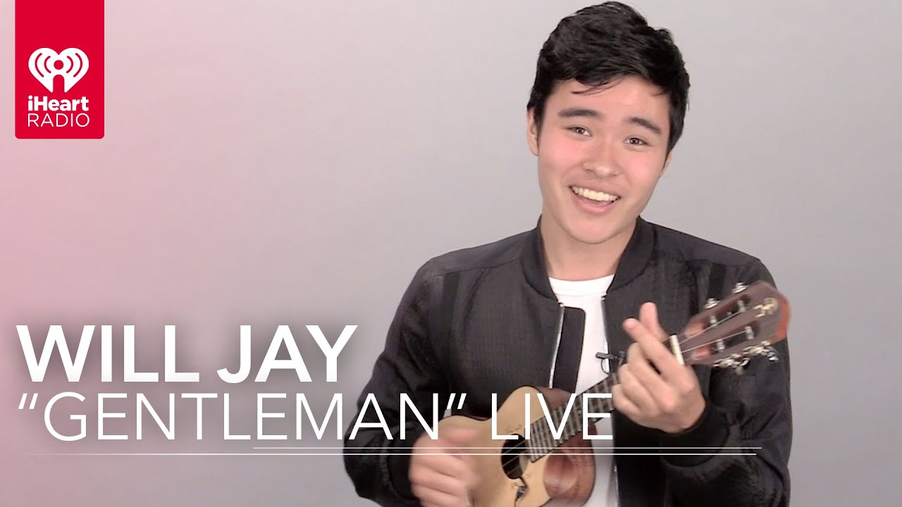 Will Jay - 