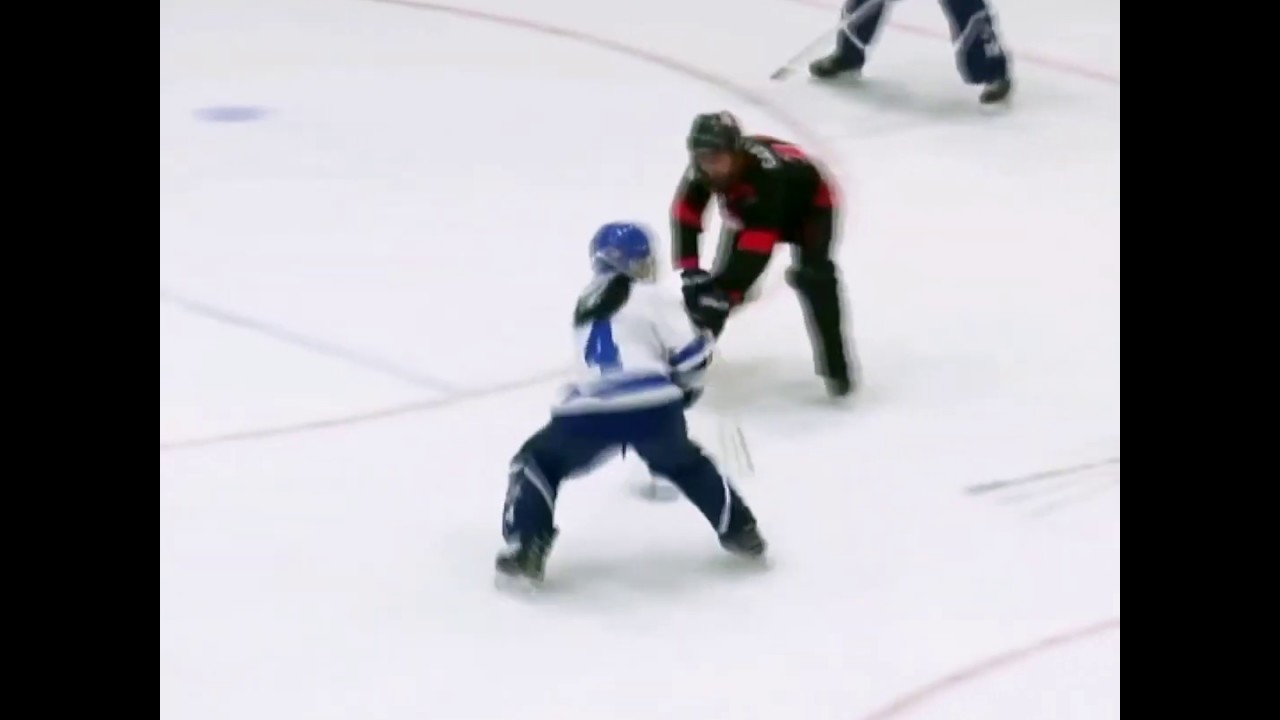 Ringette the fastest game on ice