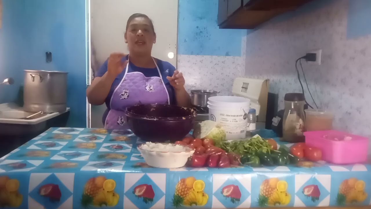 Tamalitos laguneros acompañados de un arriero