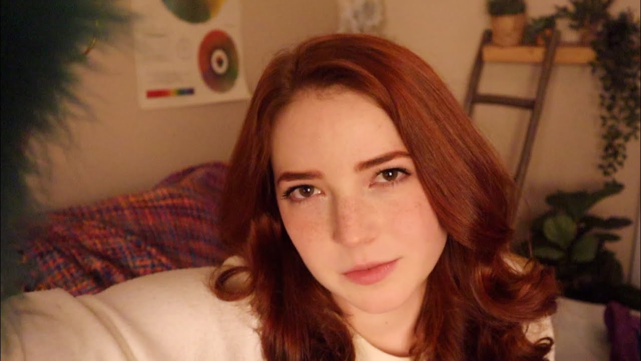 ASMR Lying to You & Layered Sounds
