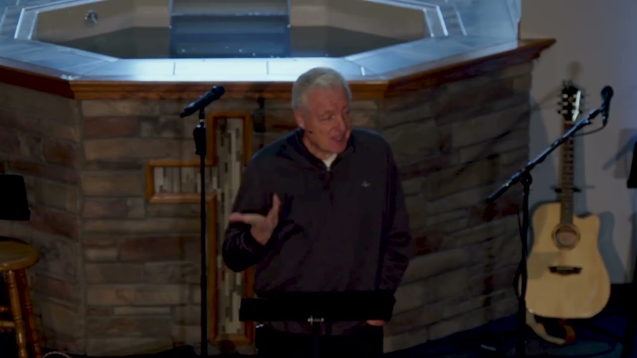 Sunday Sermon | February 8, 2026