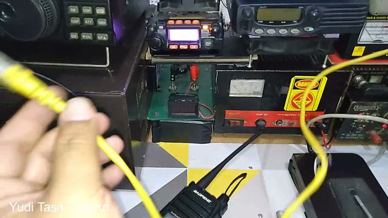 КОМПЛЕКТАЦИЯ КАБЕЛЯ PTT ДЛЯ ДОБАВЛЕНИЯ МИНИ-УСТАНОВКИ ДВУХДИАПАЗОННОГО МОДУЛЯТОРА