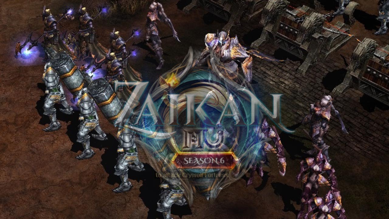 Zaikan MU Online - Balgass 09/30/2022