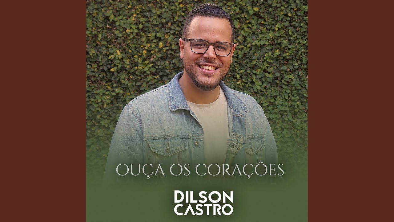 Ouça os Corações (Playback)