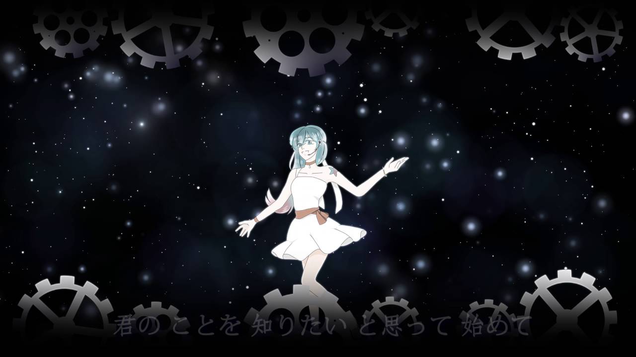 [SHAPIN] FictionJunction - Parallel Hearts [Cover]