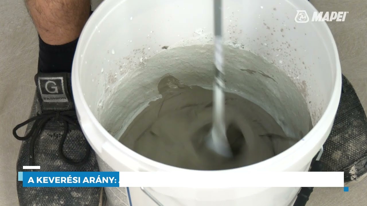 Fürdőszoba felújítás egyszerűen? Mapei megoldásokkal garantált a siker!