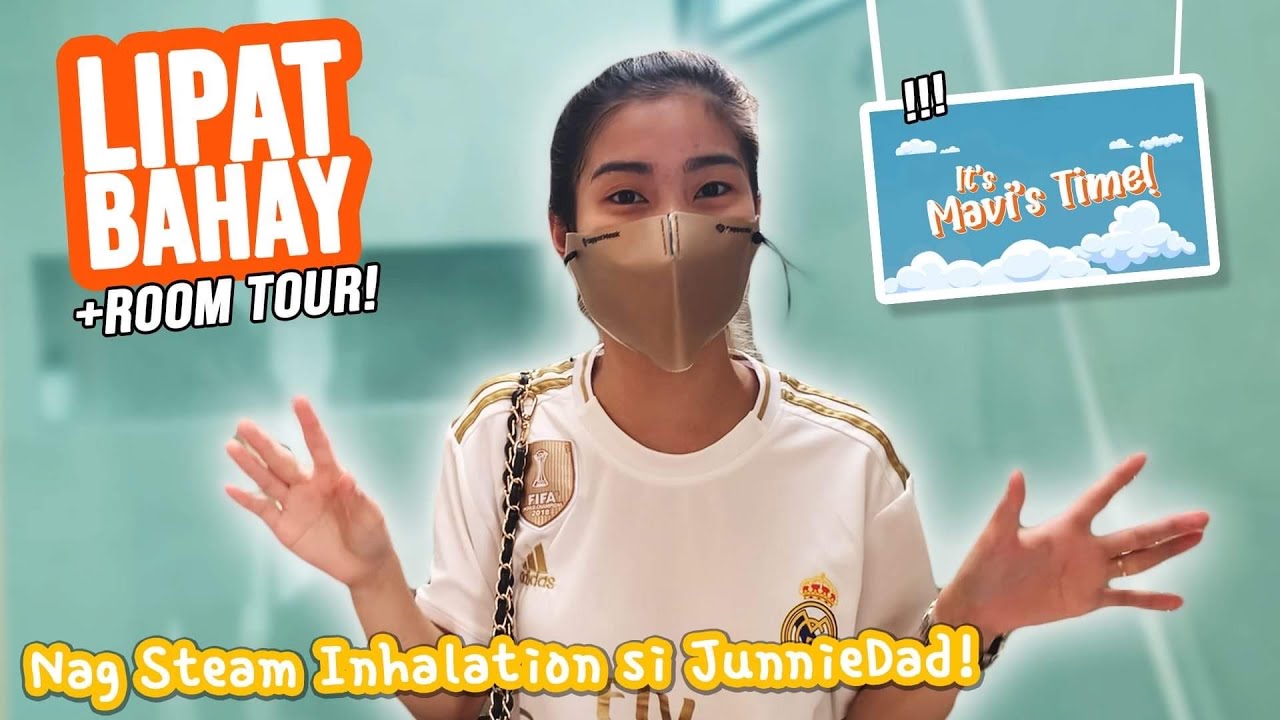 BAGONG PAYAMANSION | MAVI’S TIME